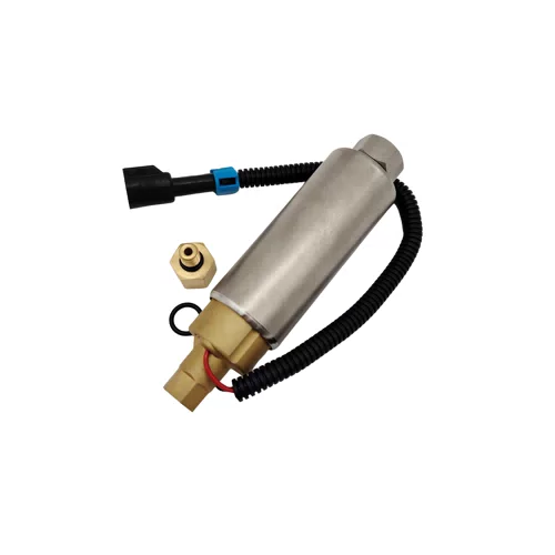 Mercury Mercruiser Fuel Pump for 4.3 5.0 5.7 V6 V8 861155A2 861155A3 861155F1 861155F2 8M0116356 Product Fuel Pump Parts